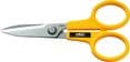 Olfa Mufti Purpose Serrated Edge Quality Stainless Steel Scissors  173mm    OLF/SCS2